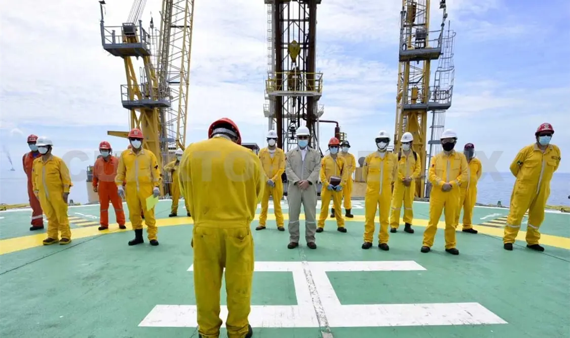 Pemex tendrá que hacer una investigación sobre su capacidad de atención a sus derechohabientes. Cortesía