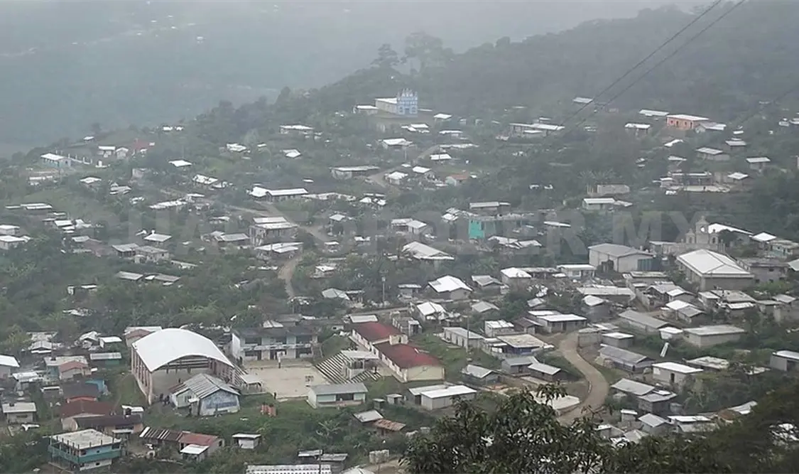 La disputa de 60 hectáreas entre Aldama y Santa Martha desde hace 45 años, ha ocasionado 26 muertos -seis del primero y 20 de la segunda- y varios heridos de ambos lados. CP