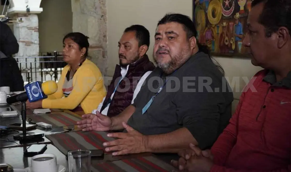 Cúpula de Morena ya “palomeó” a Muñoz Ledo