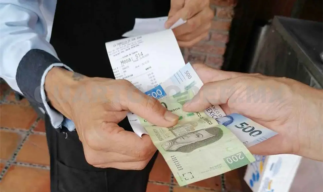 Prevén arrebatar más terreno al uso de efectivo