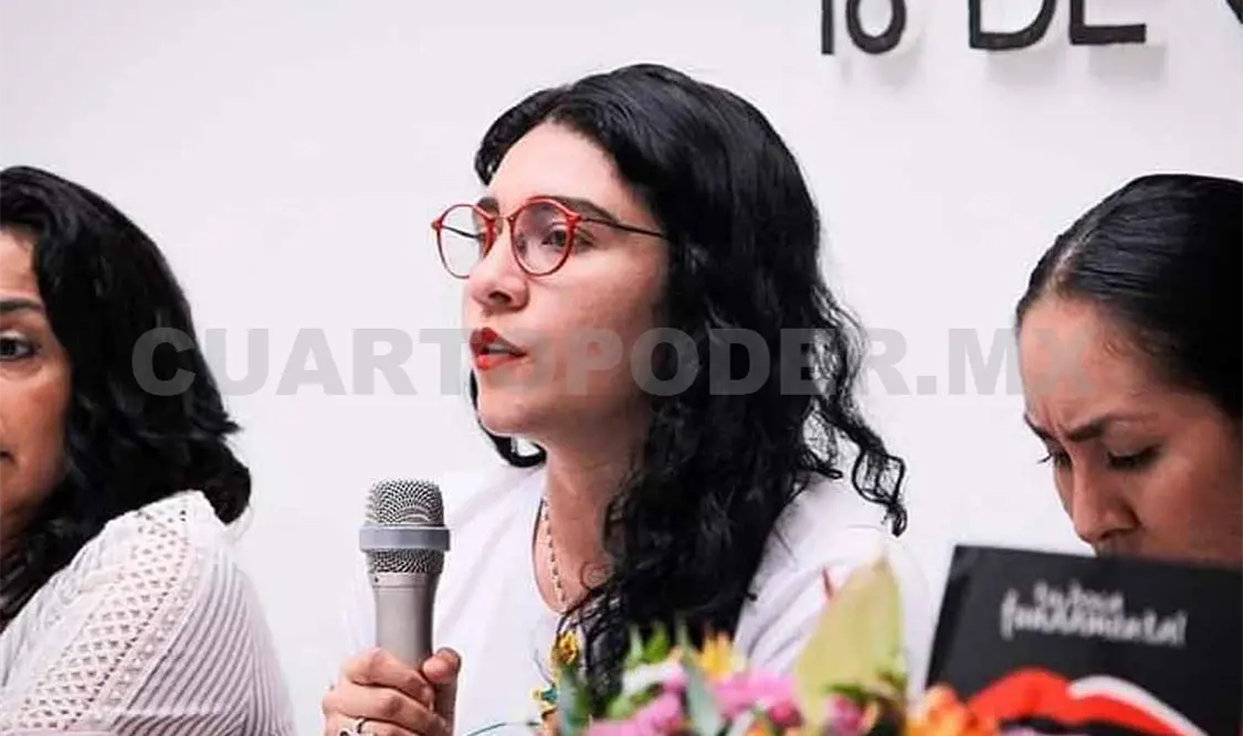 Colectiva Mujeres del Maíz promueve igualdad de genero