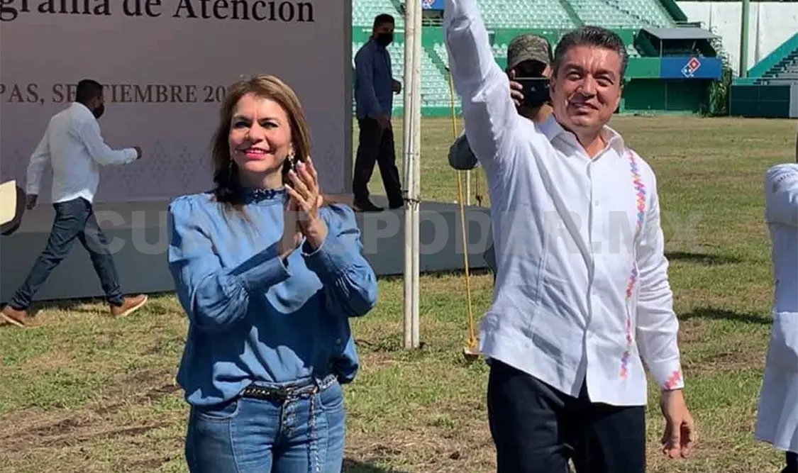 Ayuntamiento se suma a acciones por la salud