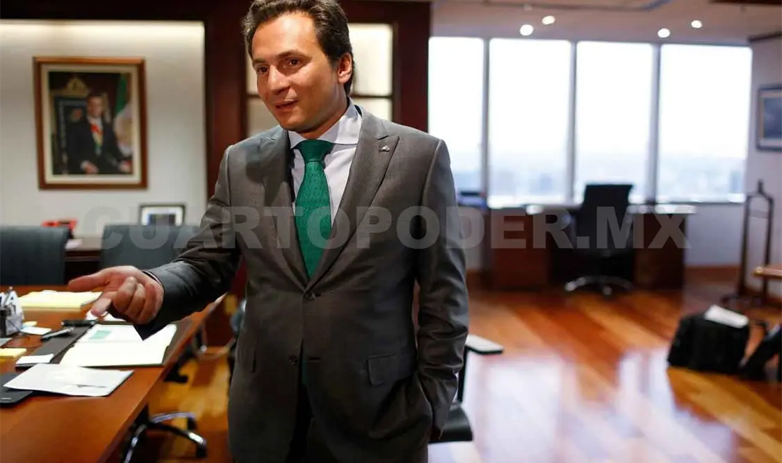 Alistan sexta denuncia por caso Odebrecht