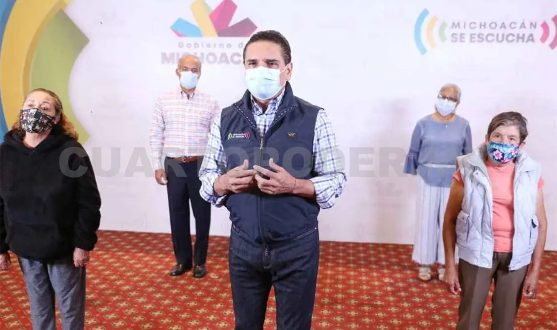 Con recorte se castiga a estados y municipios