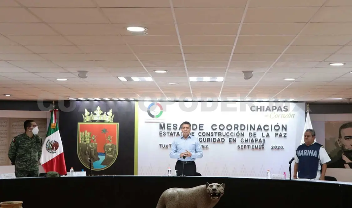 Pide Escandón no confiarse para evitar rebrotes