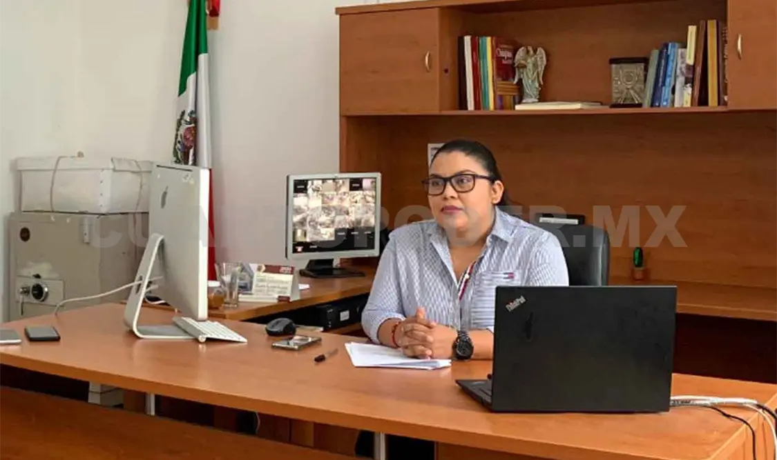 Participa en la Primera Reunión del CTEIIJ