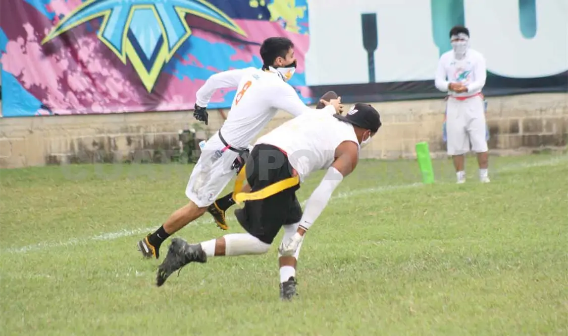 Dolphins se presentó con amplia victoria