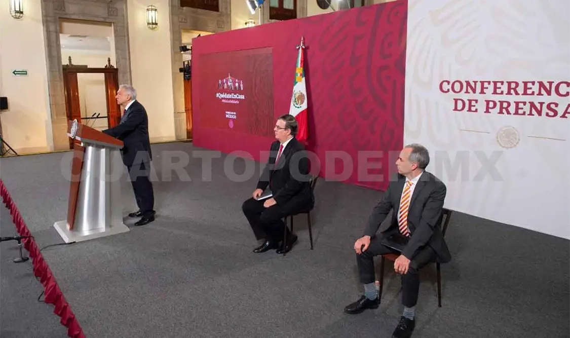 No hay indicios de rebrotes de Covid