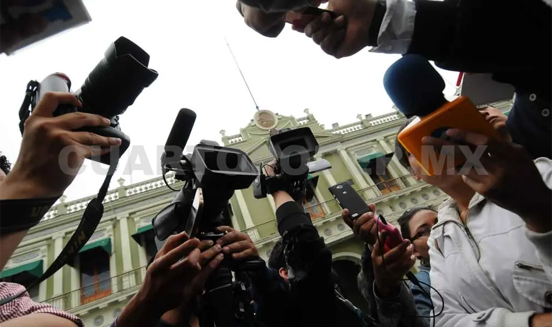 SOS: la prensa pide un paquete de rescate