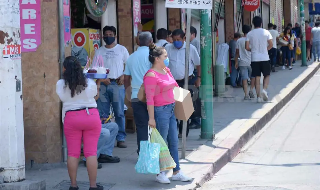 Empresas susceptibles al lavado de dinero