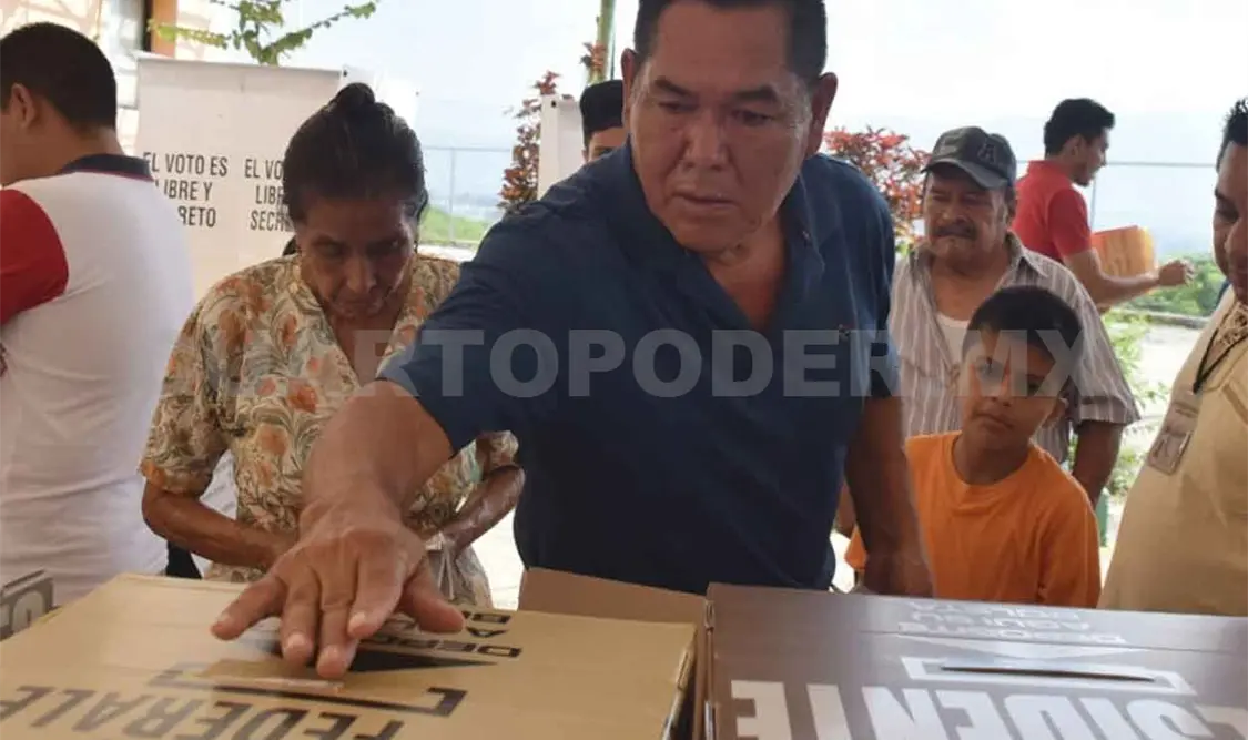 Elecciones costarán 600 millones de pesos