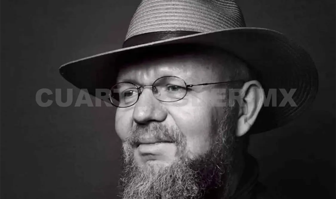 Muere fotógrafo sancristobalence