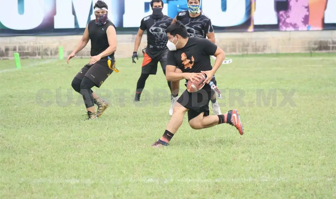 Fededome propinó paliza a los Impostores