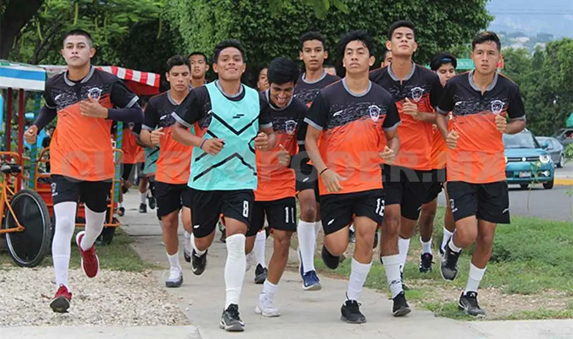 Lechuzas inició nueva semana de trabajos