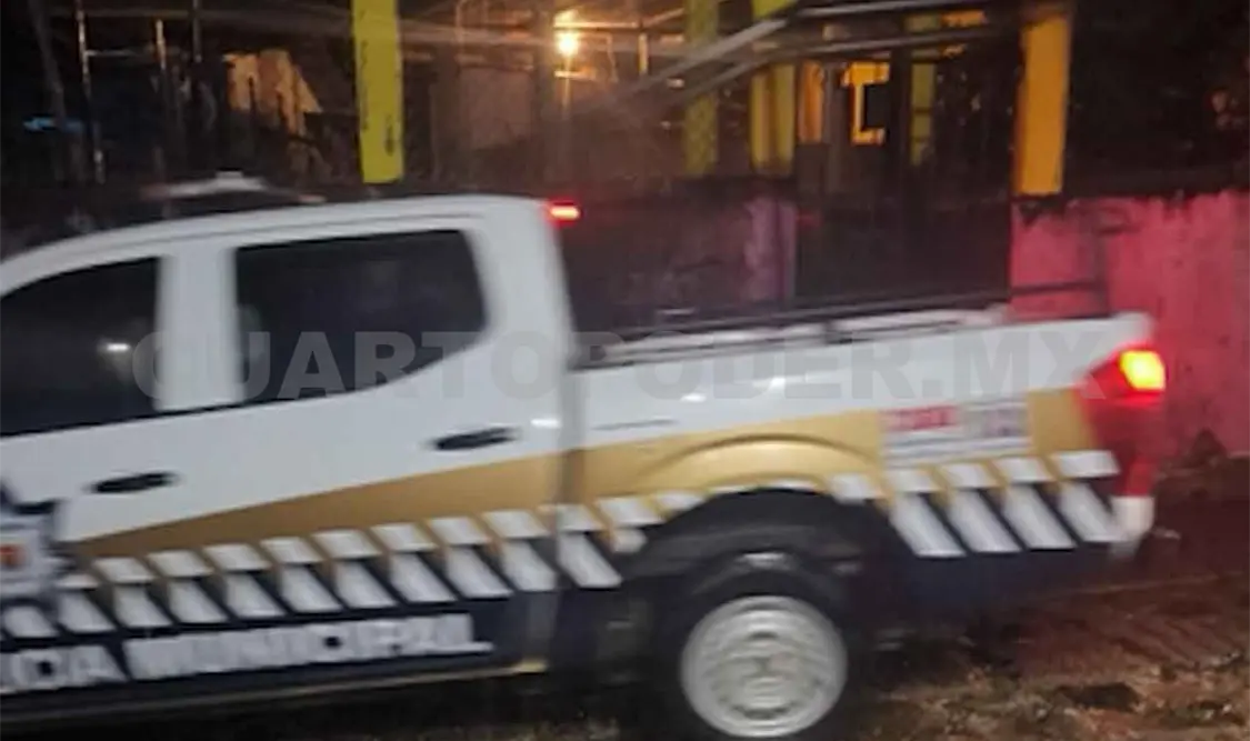 Joven pierde la vida ahogada en cascada