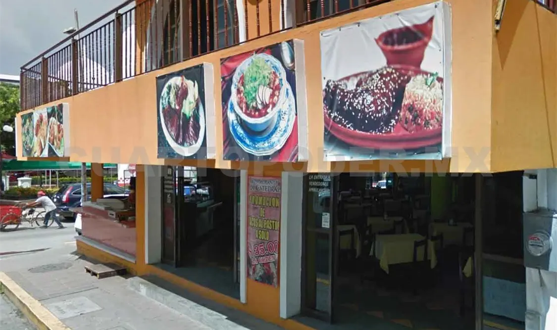 Restauranteros buscan reactivación económica