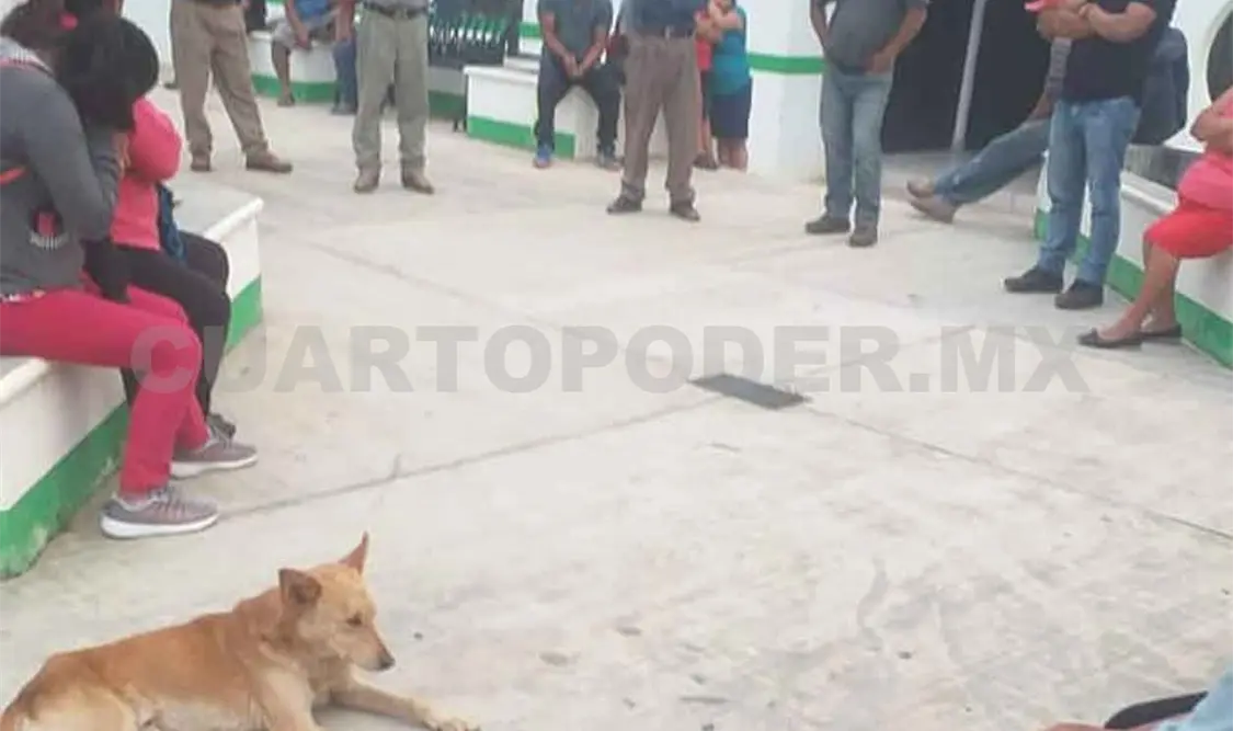 Por incumplir diversas obras retienen a edil de Bella Vista