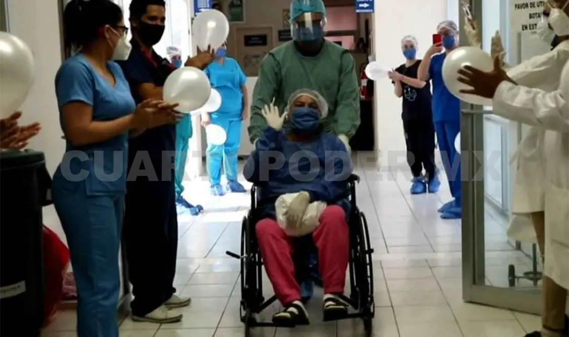 Confirman 14 nuevos casos de Covid-19 en el estado