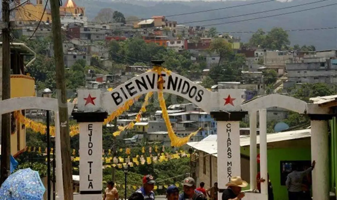 Pobladores reviven conflicto por disputa de tierras