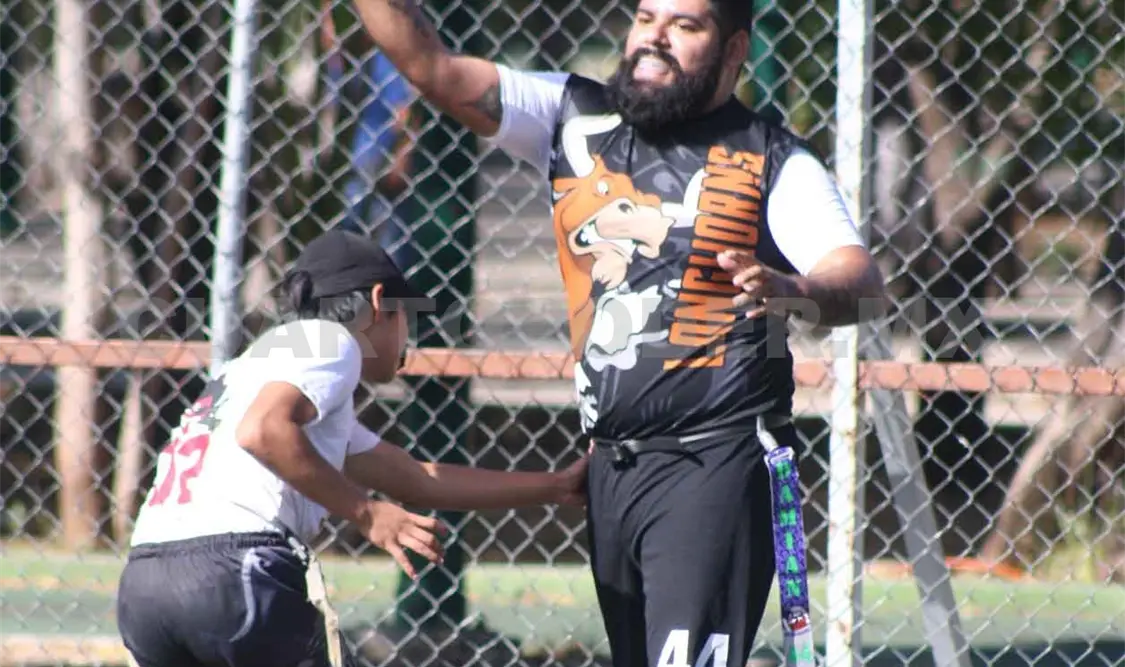Convocan a Torneo Relámpago en Caña Hueca