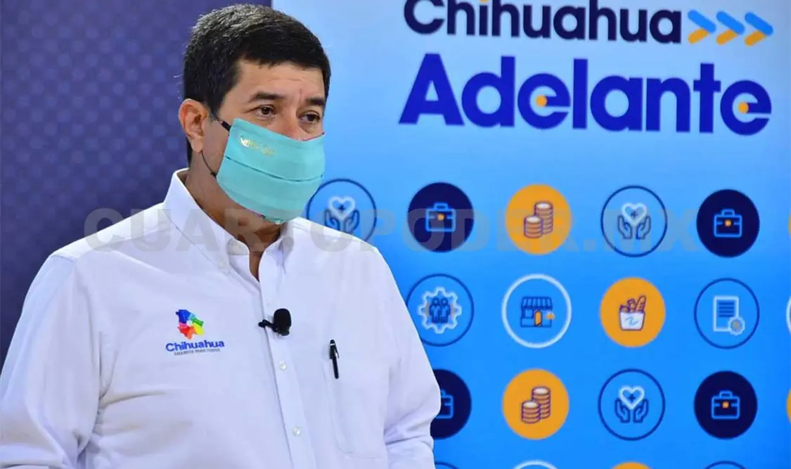 Ruin y vulgar, manipulación que hace Gobierno: Corral