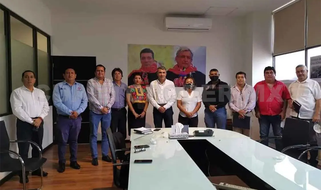 Existe apertura en la SOP: CICTG