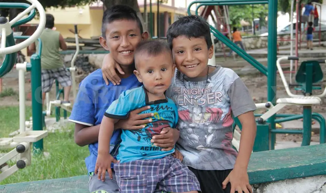 Castigos físicos sí afectan desarrollo emocional de niños