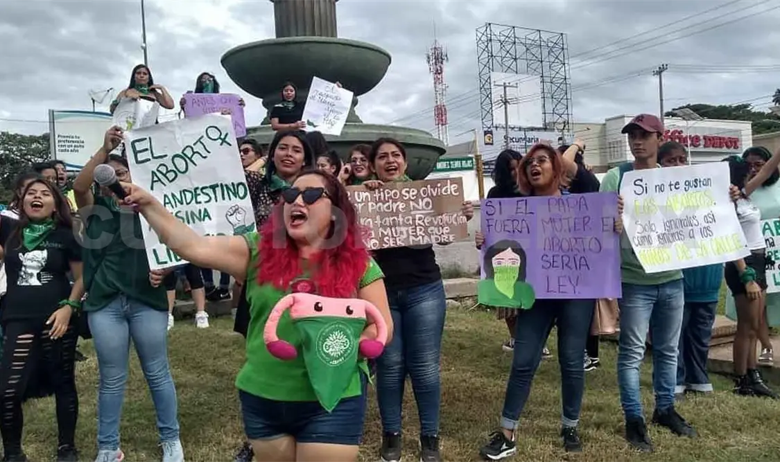 Piden a diputados atender todos los temas de género