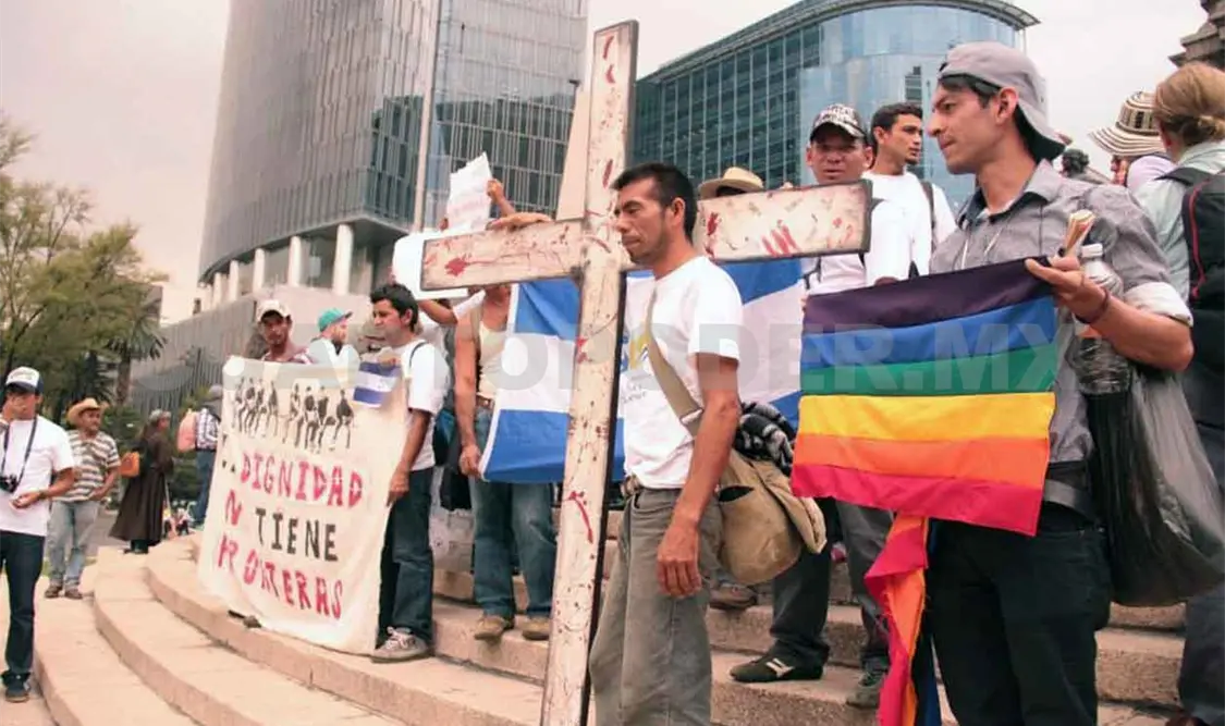 La migración LGBT aumentó en dos años