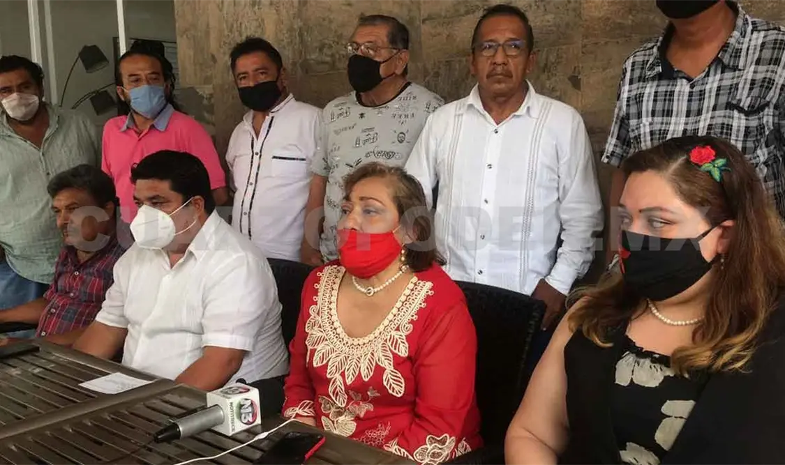 Radio taxis denuncian alza de actos delictivos