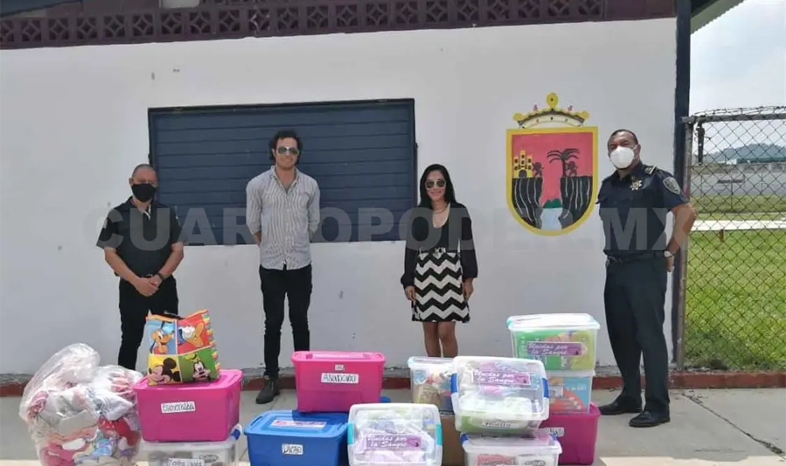 Urge plan para la atención de menores