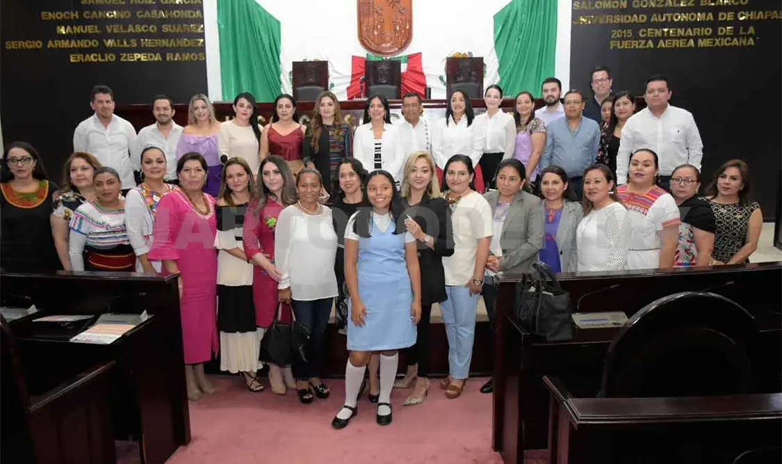 Erradicar violencia política de género, un reto en comicios