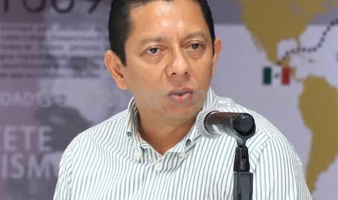Cero impunidad en Chiapas: Llaven Abarca