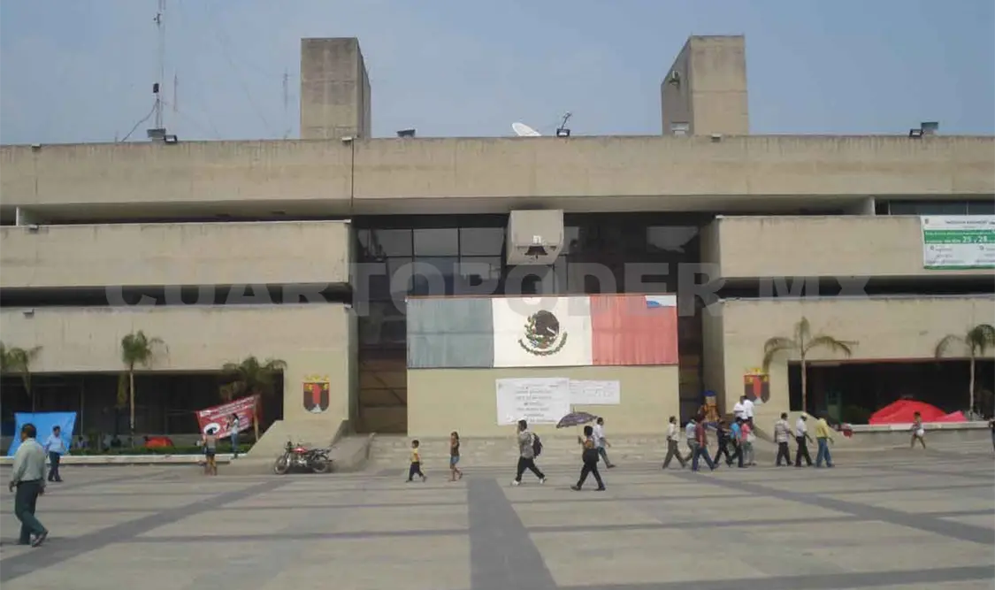 Aumentan solicitudes de información pública