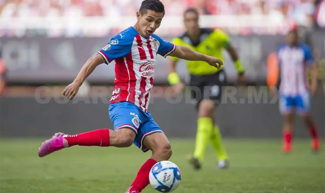 Chivas, a ganar en confianza ante Mazatlán