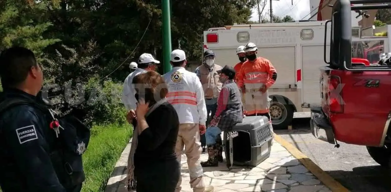 Hallan muerto a norteamericano