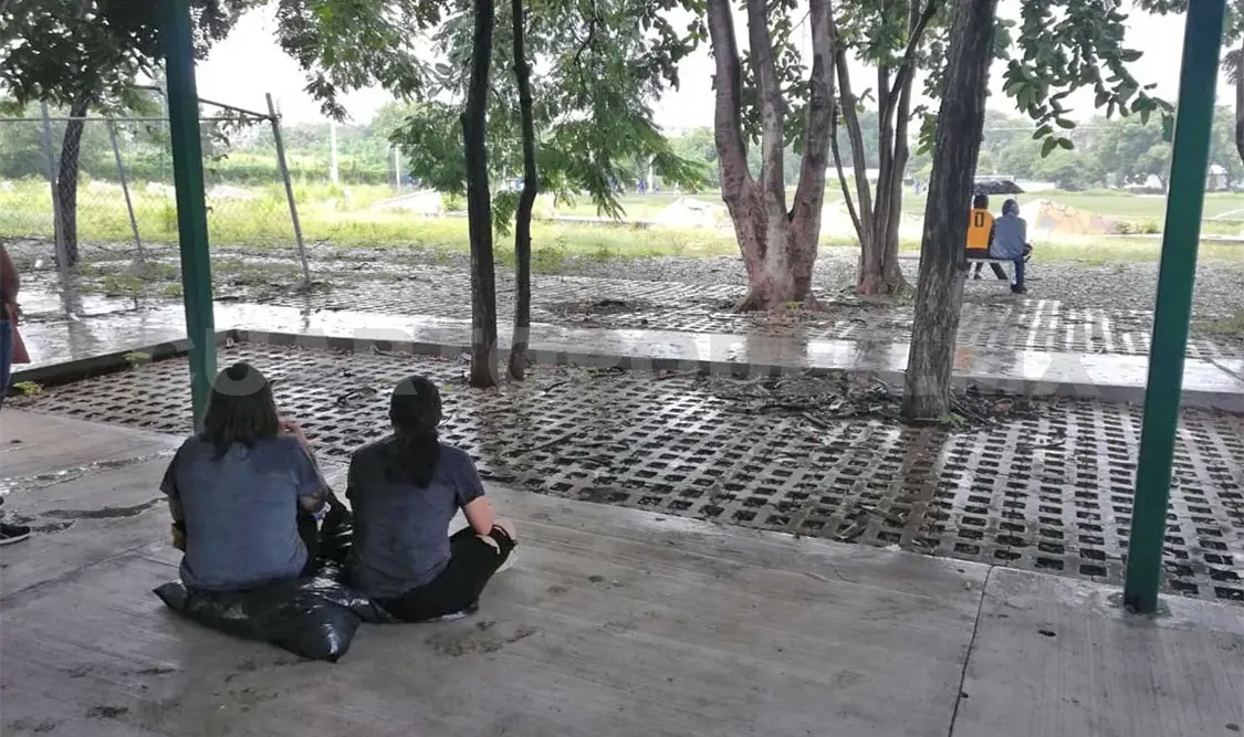 Se ha detectado que menores de 15 años intentan terminar con su vida. CP