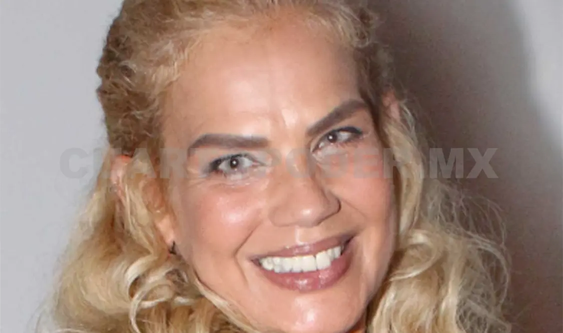 Niurka se lanza contra Montserrat Oliver