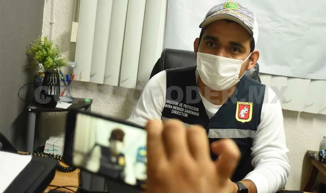 Van contra la sobrepoblación de perros y gatos en Tuxtla