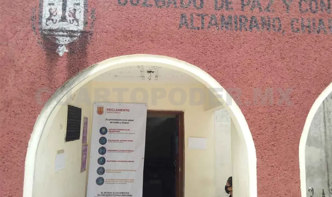 Traduce reglamentos a lenguas maternas