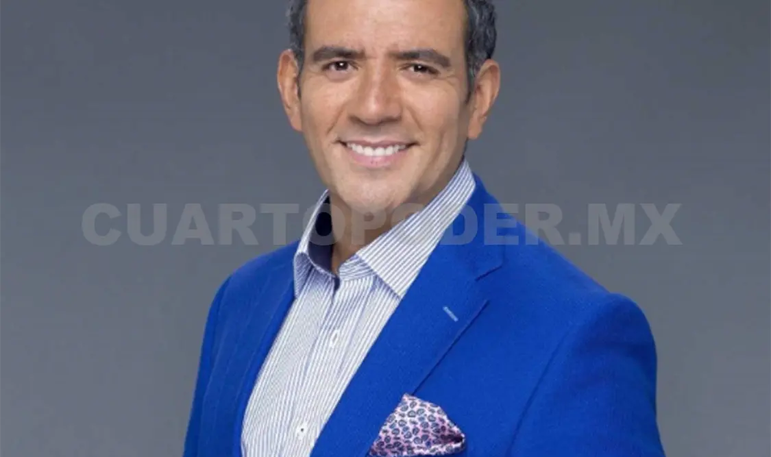 Héctor Sandarti, afectado por pandemia