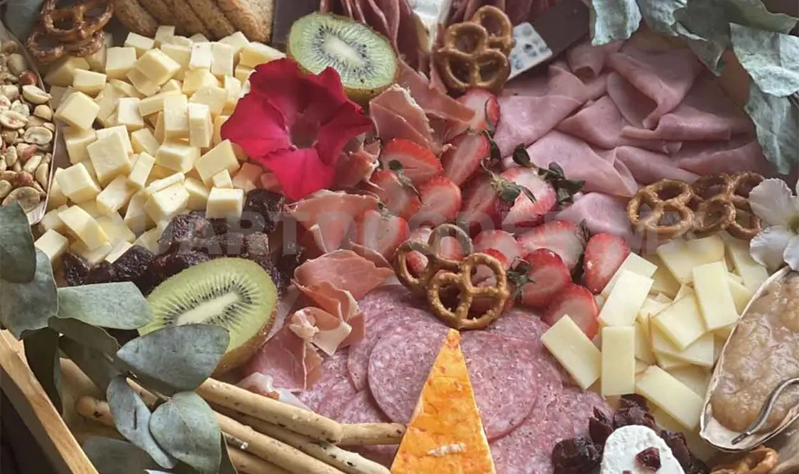 Beba’s By Vicky Granda