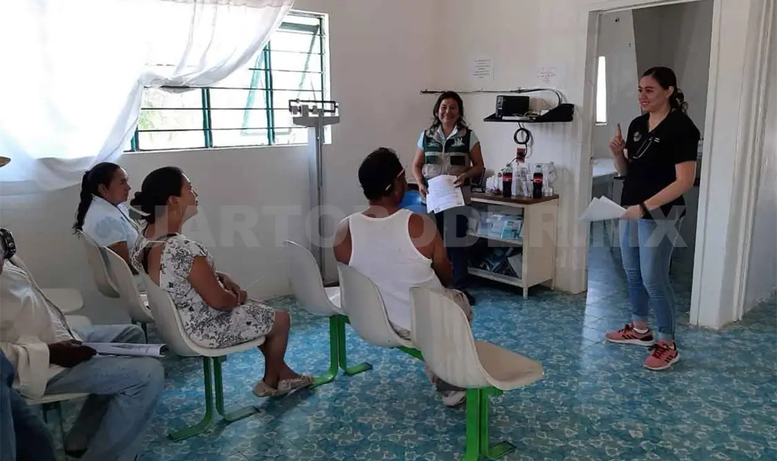 Por promedio, alumna recibe reconocimiento