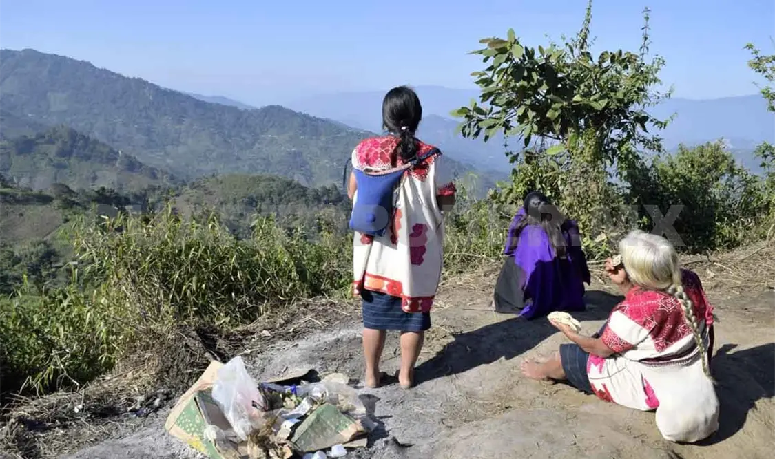 Sigue violencia contra pobladores de Aldama