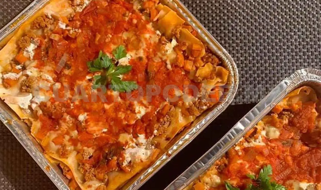 El Chile de mi Suegra