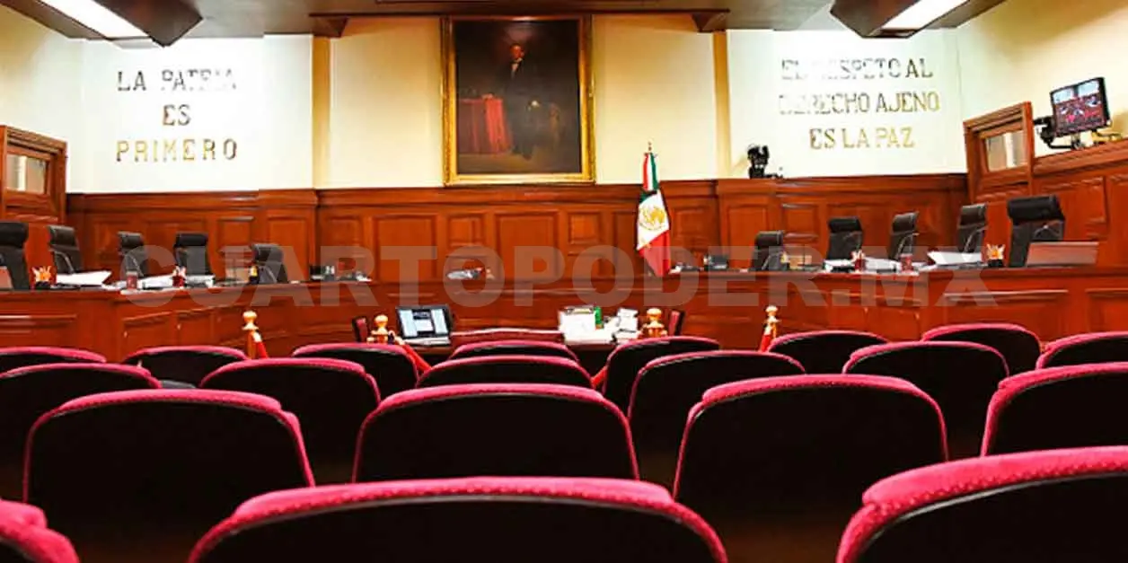 Buscan que SCJN revierta permiso para liberar cuentas