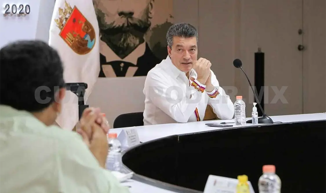 Chiapas inicia reactivación económica gradualmente