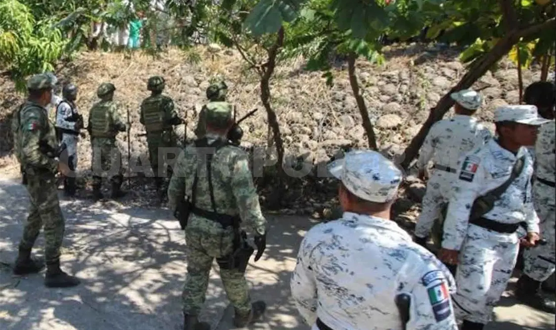 Expectativa ante llegada de caravana hondureña