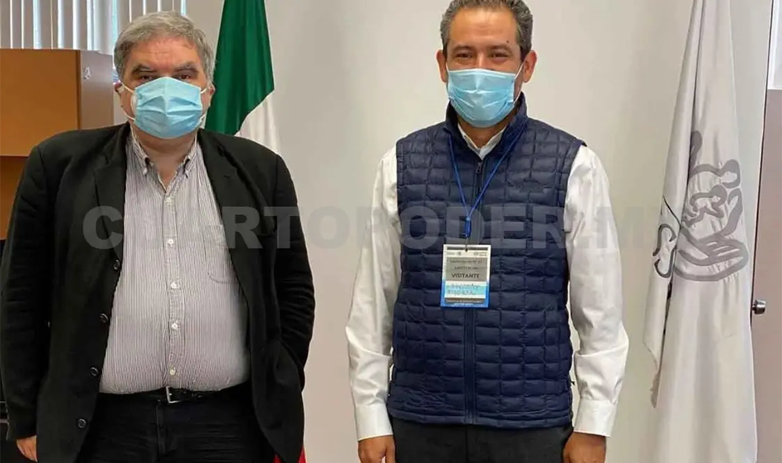 Acuerdan evaluar adeudo