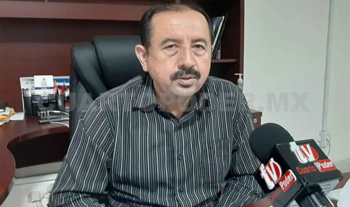 Políticos violentos serán vetados